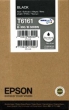  Original Epson C13T616100 T6161 Tintenpatrone schwarz (ca. 3.000 Seiten) 