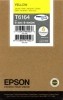  Original Epson T6164 C 13 T 616400 Tintenpatrone gelb (ca. 3.500 Seiten) 