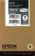  Original Epson C13T617100 T6171 Tintenpatrone schwarz High-Capacity (ca. 4.000 Seiten) 