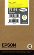  Original Epson C13T617400 T6174 Tintenpatrone gelb High-Capacity (ca. 7.000 Seiten) 