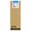  Original Epson C13T636200 T6362 Tintenpatrone cyan (ca. 700 ml) 