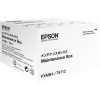  Original Epson T6712-PXMB4 C13T671200 Resttintenbehälter (ca. 75.000 Seiten) 