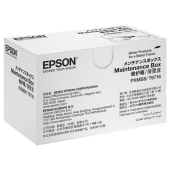  Original Epson PXMB8-T6716 C13T671600 Resttintenbehälter (ca. 50.000 Seiten) 