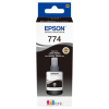  Original Epson C13T774140 774 Tintenflasche schwarz (ca. 6.000 Seiten) 