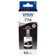  Original Epson C13T774140 774 Tintenflasche schwarz (ca. 6.000 Seiten) 