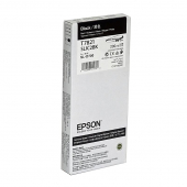  Original Epson C13T782100 T7821 Tintenpatrone schwarz 
