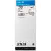  Original Epson C13T782200 T7822 Tintenpatrone cyan 