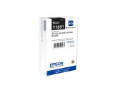  Original Epson C13T789140 T7891 XXL Tintenpatrone schwarz extra High-Capacity XXL (ca. 4.000 Seiten) 