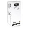  Original Epson C13T838140 T8381 Tintenpatrone schwarz (ca. 20.000 Seiten) 
