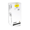  Original Epson C13T838440 T8384 Tintenpatrone gelb (ca. 20.000 Seiten) 