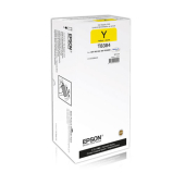  Original Epson C13T838440 T8384 Tintenpatrone gelb (ca. 20.000 Seiten) 