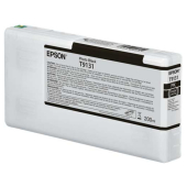  Original Epson C13T913100 T9131 Tintenpatrone schwarz foto (ca. 200 ml) 