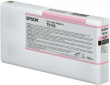 Original Epson C13T91360N T9136 Tintenpatrone magenta hell (ca. 200 ml) 
