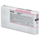  Original Epson C13T91360N T9136 Tintenpatrone magenta hell (ca. 200 ml) 