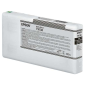  Original Epson C13T91380N T9138 Tintenpatrone schwarz matt (ca. 200 ml) 