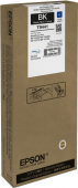  Original Epson C13T944140 T9441 Tintenpatrone schwarz (ca. 3.000 Seiten) 