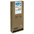  Original Epson T9452 C 13 T 945240 Tintenpatrone cyan High-Capacity (ca. 5.000 Seiten) 