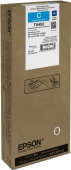  Original Epson C13T945240 T9452 Tintenpatrone cyan High-Capacity (ca. 5.000 Seiten) 