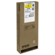  Original Epson T9454 C 13 T 945440 Tintenpatrone gelb High-Capacity (ca. 5.000 Seiten) 