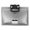  Original Epson T9661 C 13 T 966140 Tintenpatrone schwarz (ca. 40.000 Seiten) 
