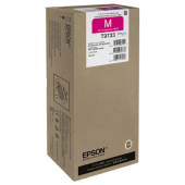  Original Epson C13T973300 T9733 Tintenpatrone magenta (ca. 22.000 Seiten) 