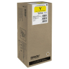  Original Epson C13T973400 T9734 Tintenpatrone gelb (ca. 22.000 Seiten) 
