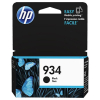  Original HP 934, C2P19AE Tintenpatrone schwarz (ca. 400 Seiten) 