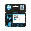  Original HP 935, C2P20AE Tintenpatrone cyan (ca. 400 Seiten) 