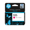  Original HP 935, C2P21AE Tintenpatrone magenta (ca. 400 Seiten) 