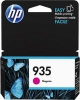  Original HP 935, C2P21AE Tintenpatrone magenta (ca. 400 Seiten) 