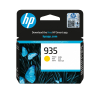  Original HP 935, C2P22AE Tintenpatrone gelb (ca. 400 Seiten) 