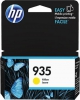  Original HP 935, C2P22AE Tintenpatrone gelb (ca. 400 Seiten) 