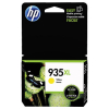  Original HP 935XL, C2P26AE Tintenpatrone gelb High-Capacity (ca. 825 Seiten) 