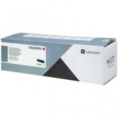  Original Lexmark C320030 C/MC3224 Toner magenta (ca. 1.500 Seiten) 