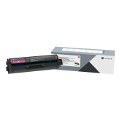  Original Lexmark C320030 C/MC3224 Toner magenta (ca. 1.500 Seiten) 