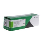 Original Lexmark C3220M0 Toner magenta return program (ca. 1.500 Seiten)