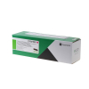  Original Lexmark C332HM0 Toner magenta return program (ca. 2.500 Seiten) 