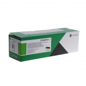  Original Lexmark C332HY0 Toner gelb return program (ca. 2.500 Seiten) 