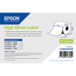  Original Epson C33S045536 S045536 Format-Etiketten high-gloss 51mm x 33m 