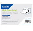  Original Epson C33S045538 S045538 Format-Etiketten gloss 102mm x 33m 