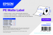  Original Epson C33S045551 S045551 Format-Etiketten matt die-cut 76mm x 127mm 