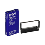 Original Epson ERC-23-B C 43 S0 15360 Nylonband schwarz (ca. 1.500.000 Zeichen)