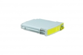  Druckerpatrone von tintenalarm.de ersetzt HP 10, C4842AE gelb (ca. 1.650 Seiten) 