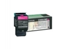  Original Lexmark C540A1MG C540 Toner magenta return program (ca. 1.000 Seiten) 