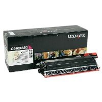 Original Lexmark C540X33G C540/X543 Entwicklereinheit magenta (ca. 30.000 Seiten)