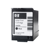 Original HP C6602A SPS 18ml Tintenpatrone schwarz (ca. 18 ml) 