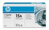  Original HP C7115A 15A Toner schwarz (ca. 2.500 Seiten) 