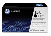  Original HP C7115A 15A Toner schwarz (ca. 2.500 Seiten) 
