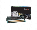  Original Lexmark C746H1KG Toner schwarz return program (ca. 12.000 Seiten) 