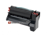  Toner von tintenalarm.de ersetzt Lexmark C780H2MG magenta (ca. 10.000 Seiten) 